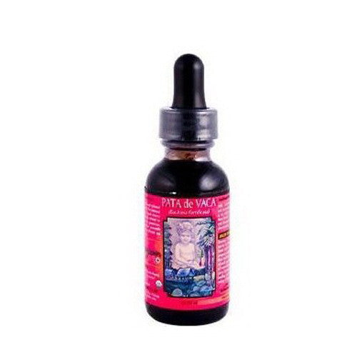 Amazon Therapeutic Laboratories Pata De Vaca Liquid Extract - 1 Oz